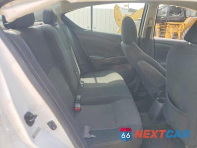 Zdjęcie 10 z 12 samochodu: 2017 NISSAN VERSA 1.6 SV VIN:3N1CN7AP5HK412988 - miniatura