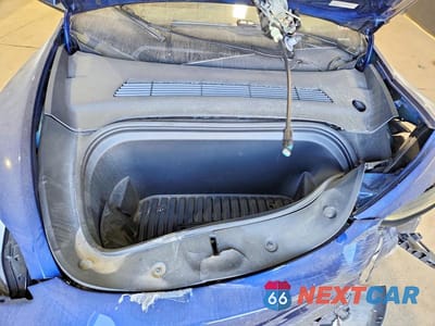 Zdjęcie 12 z 13 samochodu: 2024 TESLA MODEL Y VIN:7SAYGDEE4RA265691 - miniatura