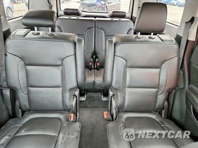 Zdjęcie 10 z 13 samochodu: 2019 GMC ACADIA SLT-1 VIN:1GKKNULS7KZ161558 - miniatura