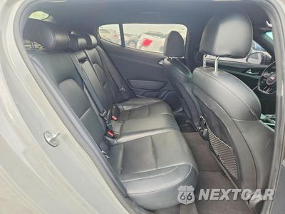 Zdjęcie 10 z 12 samochodu: 2021 KIA STINGER GT-LINE VIN:KNAE15LA2M6094984 - miniatura
