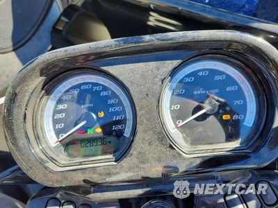 Zdjęcie 7 z 9 samochodu: 2024 HARLEY-DAVIDSON FLTRK VIN:1HD1KZF27RB613230 - miniatura