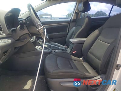 Zdjęcie 7 z 12 samochodu: 2018 HYUNDAI ELANTRA VALUE EDITION VIN:5NPD84LF6JH224217 - miniatura
