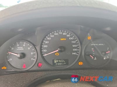 Zdjęcie 9 z 12 samochodu: 2004 CHEVROLET MALIBU LS VIN:1G1ZT548X4F150091 - miniatura