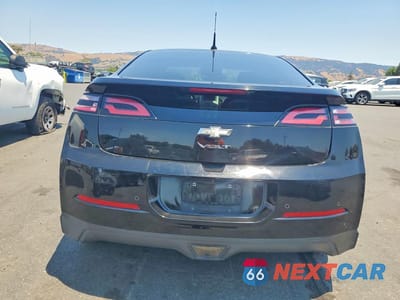 Zdjęcie 6 z 12 samochodu: 2013 CHEVROLET VOLT VIN:1G1RG6E45DU142367 - miniatura