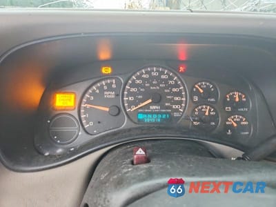 Zdjęcie 9 z 14 samochodu: 2002 GMC YUKON VIN:1GKEC13Z12J235540 - miniatura