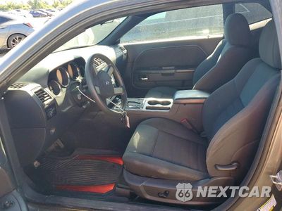 Zdjęcie 7 z 12 samochodu: 2010 DODGE CHALLENGER SE VIN:2B3CJ4DV9AH318396 - miniatura