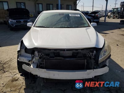 Piąte zdjęcie samochodu w środku: 2013 CHEVROLET MALIBU 2LT VIN:1G11E5SA6DF290443 - miniatura