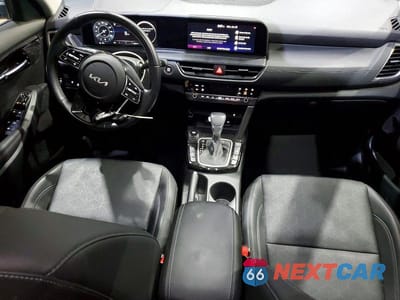 Zdjęcie 8 z 13 samochodu: 2024 KIA SELTOS EX VIN:KNDERCAA1R7492692 - miniatura