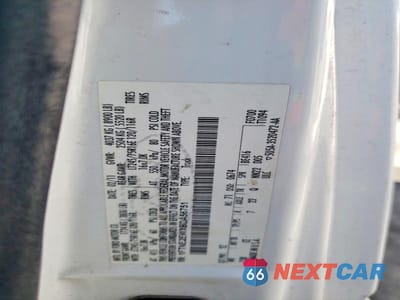 Zdjęcie 13 z 13 samochodu: 2011 FORD ECONOLINE E250 VAN VIN:1FTNE2EWXBDA56751 - miniatura