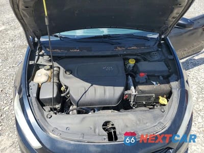 Zdjęcie 11 z 12 samochodu: 2013 DODGE DART SXT VIN:1C3CDFBA6DD297899 - miniatura