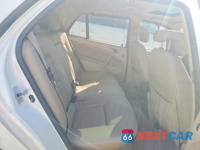 Zdjęcie 10 z 13 samochodu: 2004 SAAB 9-5 ARC VIN:YS3ED49A143013141 - miniatura