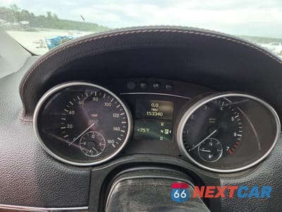Zdjęcie 9 z 14 samochodu: 2007 MERCEDES-BENZ GL 320 CDI VIN:4JGBF22E27A292715 - miniatura