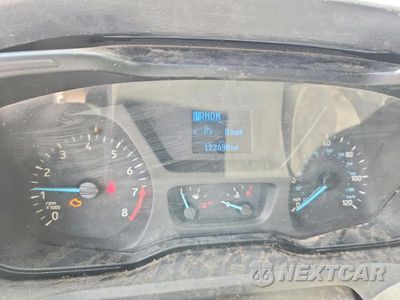 Zdjęcie 9 z 13 samochodu: 2016 FORD TRANSIT T-150 VIN:1FTYE1ZM0GKA49309 - miniatura
