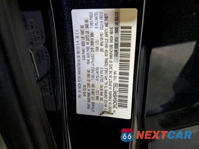 Zdjęcie 13 z 13 samochodu: 2024 MAZDA CX-30 VIN:3MVDMBAM6RM677369 - miniatura
