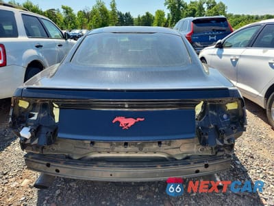 Zdjęcie 6 z 13 samochodu: 2017 FORD MUSTANG VIN:1FA6P8THXH5300901 - miniatura