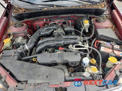 Zdjęcie 12 z 13 samochodu: 2011 SUBARU FORESTER 2.5X PREMIUM VIN:JF2SHADC2BH730817 - miniatura