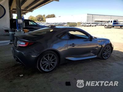 Piąte zdjęcie samochodu w środku: 2025 SUBARU BRZ LIMITED VIN:JF1ZDBE10S9703739 - miniatura