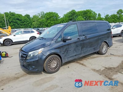 2017 MERCEDES-BENZ METRIS WDAPG2EE4H3310918 - główne zdjęcie licytacji z USA - miniatura
