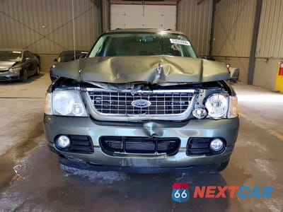 Piąte zdjęcie samochodu w środku: 2004 FORD EXPLORER XLT VIN:1FMZU73K64UB07212 - miniatura
