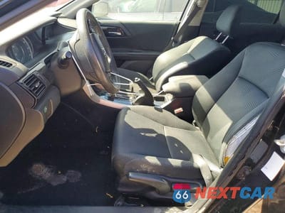 Zdjęcie 7 z 12 samochodu: 2016 HONDA ACCORD LX VIN:1HGCR2F33GA186655 - miniatura
