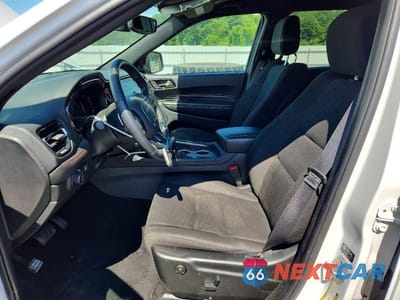 Zdjęcie 7 z 13 samochodu: 2026 DODGE DURANGO GT VIN:1C4RDJDG5TC178496 - miniatura