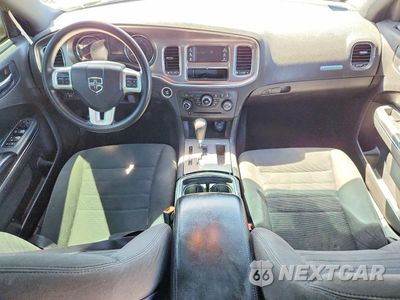 Zdjęcie 8 z 13 samochodu: 2012 DODGE CHARGER SE VIN:2C3CDXBG3CH139550 - miniatura