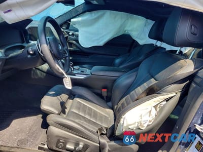 Zdjęcie 7 z 12 samochodu: 2021 BMW M440XI VIN:WBA13AR01MCG34569 - miniatura