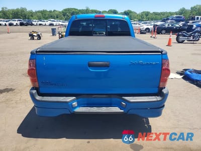Zdjęcie 6 z 12 samochodu: 2006 TOYOTA TACOMA X-RUNNER ACCESS CAB VIN:5TETU22N06Z279092 - miniatura