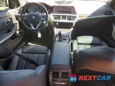 Zdjęcie 8 z 12 samochodu: 2020 BMW 330XI VIN:3MW5R7J00L8B22755 - miniatura