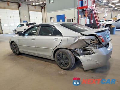 Drugie zdjęcie samochodu z przodu: 2007 TOYOTA CAMRY LE V6 VIN:4T1BK46K17U544072 - miniatura