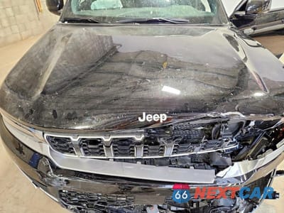Zdjęcie 12 z 14 samochodu: 2026 JEEP GRAND CHEROKEE LIMITED VIN:1C4RJHBR0TC239551 - miniatura