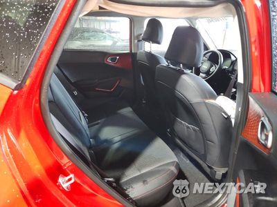 Zdjęcie 10 z 12 samochodu: 2025 KIA SOUL GT LINE VIN:KNDJ53AU9S7274445 - miniatura