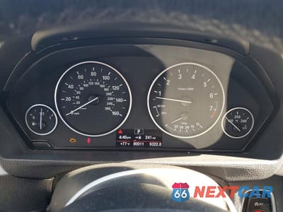 Zdjęcie 9 z 12 samochodu: 2017 BMW 320 I VIN:WBA8A9C52HK620504 - miniatura