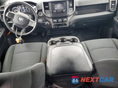 Zdjęcie 8 z 12 samochodu: 2022 RAM 2500 TRADESMAN VIN:3C6UR5CJ6NG250488 - miniatura