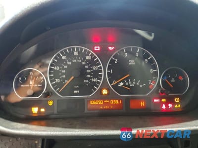 Zdjęcie 9 z 13 samochodu: 2005 BMW 330 CI VIN:WBABW53485PL51978 - miniatura