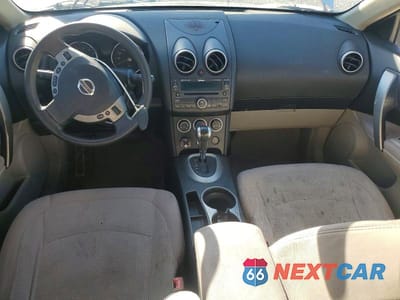 Zdjęcie 8 z 13 samochodu: 2010 NISSAN ROGUE SL VIN:JN8AS5MT3AW006071 - miniatura