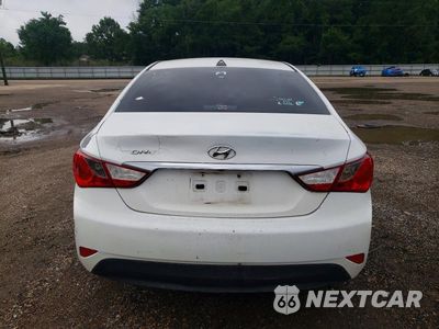 Zdjęcie 6 z 12 samochodu: 2014 HYUNDAI SONATA GLS VIN:5NPEB4AC8EH936653 - miniatura