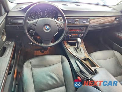 Zdjęcie 8 z 12 samochodu: 2008 BMW 328 I VIN:WBAVA37538NL49915 - miniatura