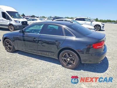 Drugie zdjęcie samochodu z przodu: 2010 AUDI A4 PREMIUM PLUS VIN:WAUFFAFL9AN029983 - miniatura