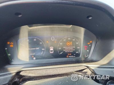 Zdjęcie 9 z 13 samochodu: 2024 HONDA ACCORD HYBRID SPORT VIN:1HGCY2F56RA021092 - miniatura