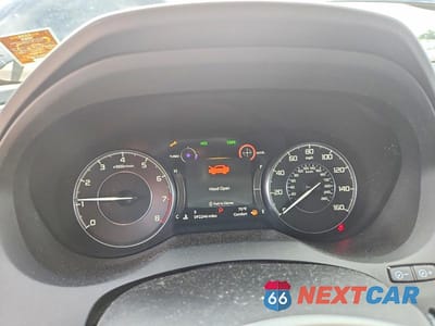 Zdjęcie 9 z 13 samochodu: 2020 ACURA RDX VIN:5J8TC2H35LL035071 - miniatura