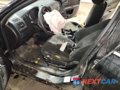 Zdjęcie 7 z 12 samochodu: 2009 FORD FUSION SE VIN:3FAHP07Z39R215006 - miniatura