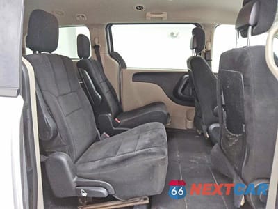 Zdjęcie 11 z 13 samochodu: 2011 DODGE GRAND CARAVAN EXPRESS VIN:2D4RN4DG5BR672459 - miniatura