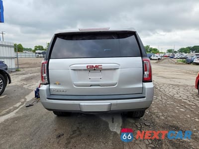 Zdjęcie 6 z 13 samochodu: 2020 GMC YUKON SLE VIN:1GKS2AKC8LR210611 - miniatura