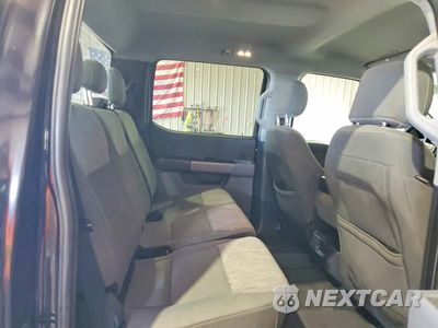 Zdjęcie 10 z 13 samochodu: 2021 FORD F150 SUPERCREW VIN:1FTFW1ED0MFC14998 - miniatura