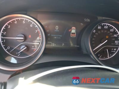 Zdjęcie 9 z 12 samochodu: 2024 TOYOTA CAMRY SE VIN:4T1G11BK2RU115166 - miniatura