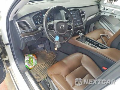 Zdjęcie 8 z 12 samochodu: 2019 VOLVO XC90 T6 MOMENTUM VIN:YV4A22PK5K1499728 - miniatura