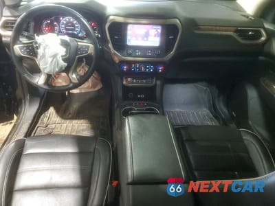 Zdjęcie 8 z 13 samochodu: 2023 GMC ACADIA DENALI VIN:1GKKNPLS3PZ197806 - miniatura