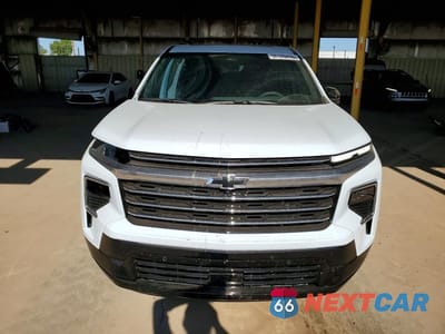 Piąte zdjęcie samochodu w środku: 2026 CHEVROLET TRAVERSE HIGH COUNTRY VIN:1GNEVKKS5TJ238093 - miniatura
