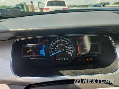 Zdjęcie 9 z 12 samochodu: 2014 FORD TAURUS SEL VIN:1FAHP2E88EG184441 - miniatura
